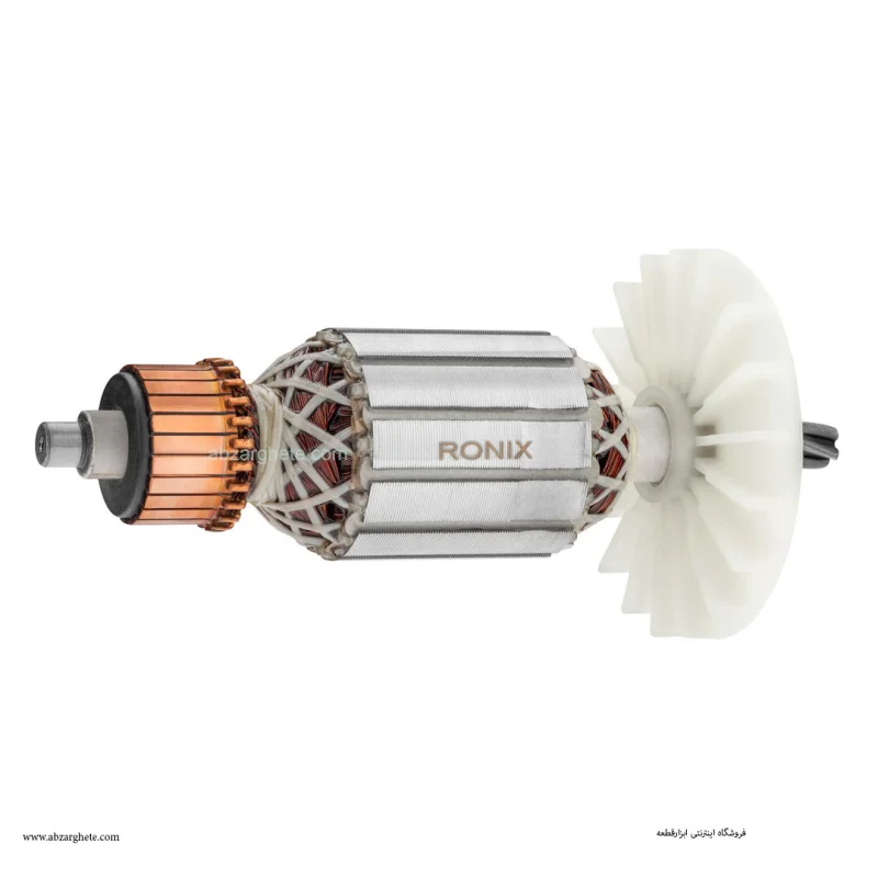 آرميچر بتن کن 4727 توسن برند رونیکس ronix