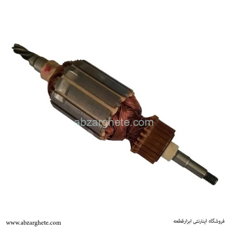 آرميچردريل ۴۰۰۰ طرح ماکيتا ام جی اس mjs