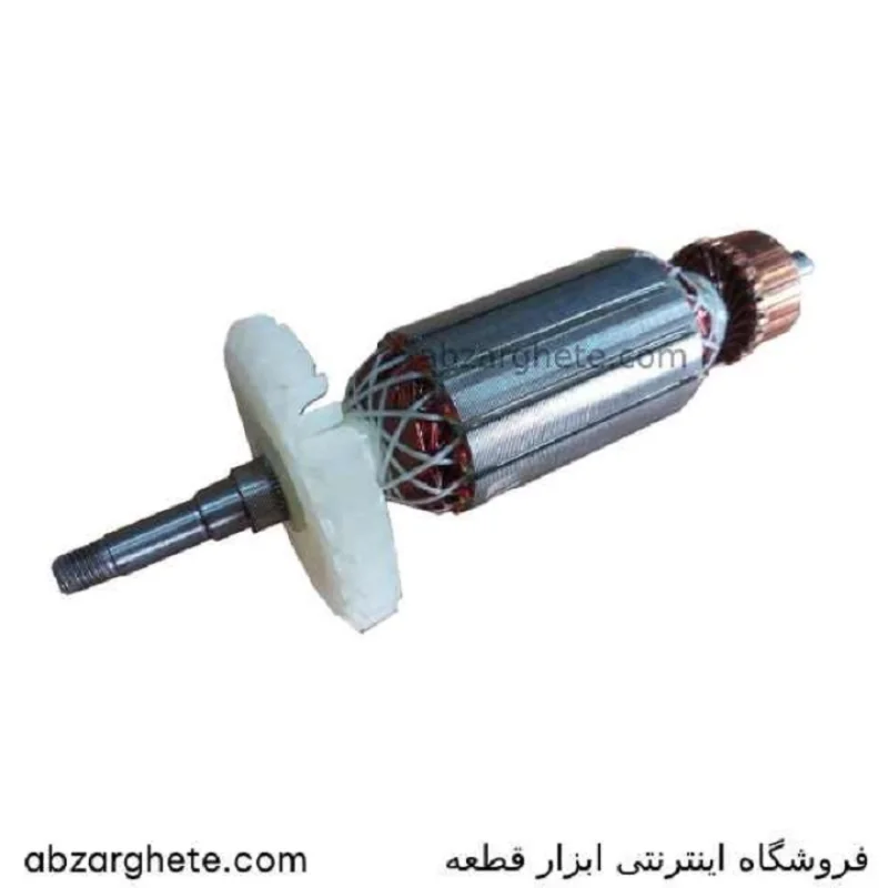 آرمیچر مینی ۳۳۸۴ طرح کرون برند رونیکس