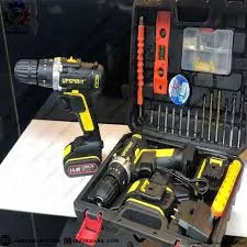 کیف ابزار