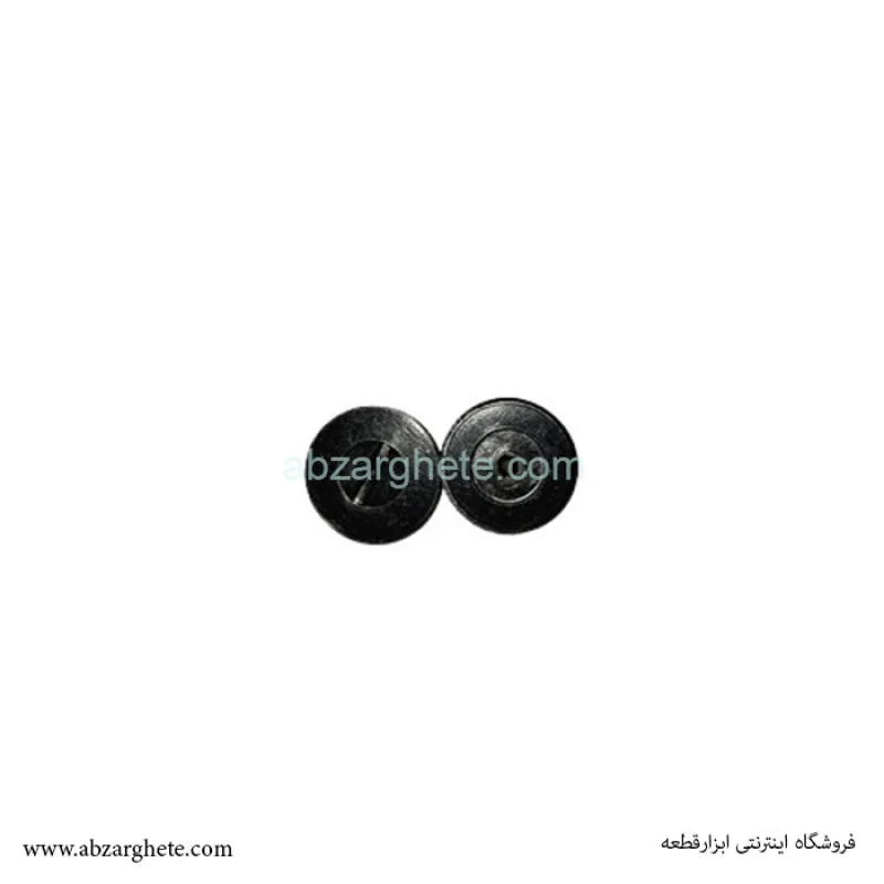 درب جا ذغالی فرز آهنگری ۳۰۶۱ توسن TOSAN - تصویر 2