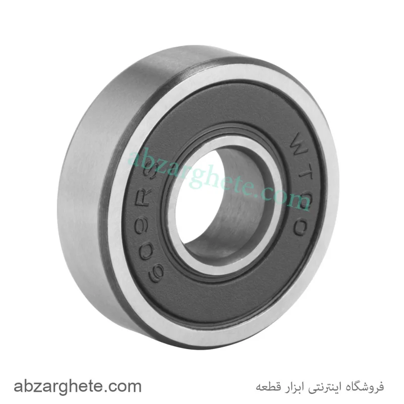 بلبرینگ کاسه نمدی ۶۰۹ برند رونیکس