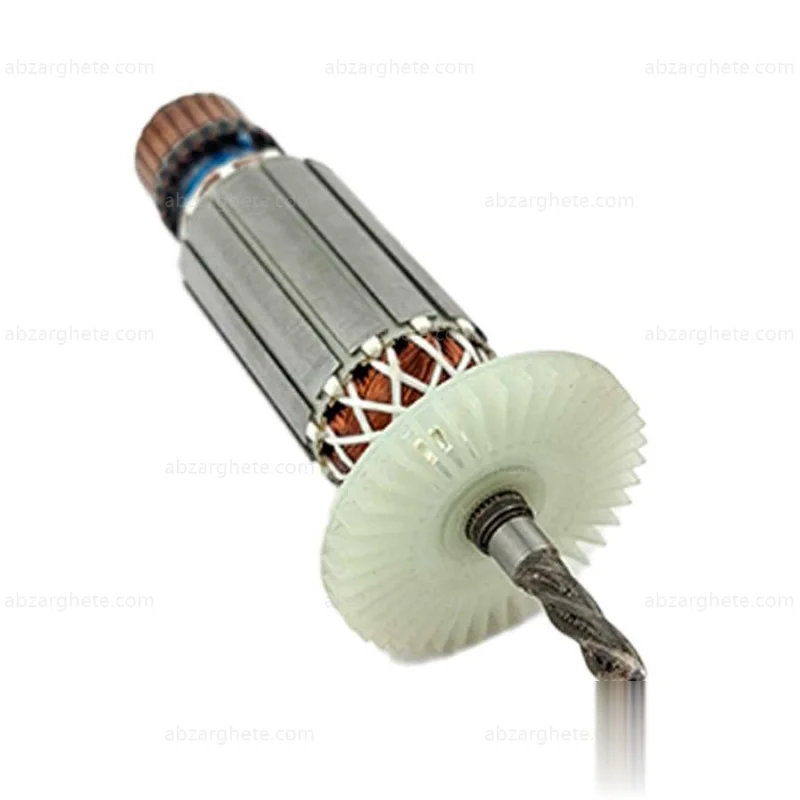 آرميچر بتن کن 810 طرح ماکيتا برند رونیکس ronix - تصویر 6
