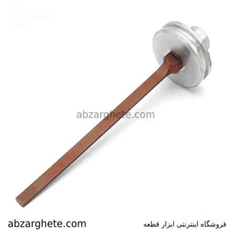 تیغ پیستون ct۶۴ طرح دامار برند رونیکس