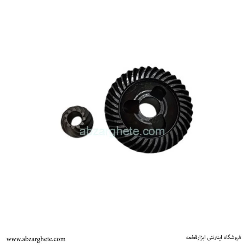 دنده و پینیون مینی فرز 1700 بوش MJS ام جی اس - تصویر 4