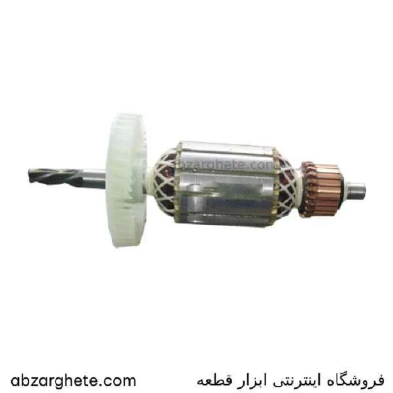 آرمیچر دریل ۱۱۳۵ طرح بوش برند رونیکس