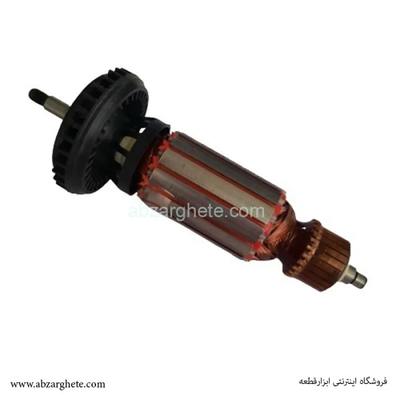 آرميچر ميني 8-115 جديد طرح متابو ام جی اس mjs