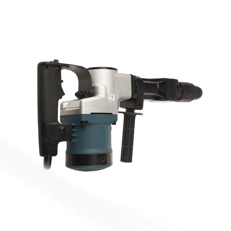چکش تخریب 10 کیلویی پوکا مدل H402 dh1010 - تصویر 3