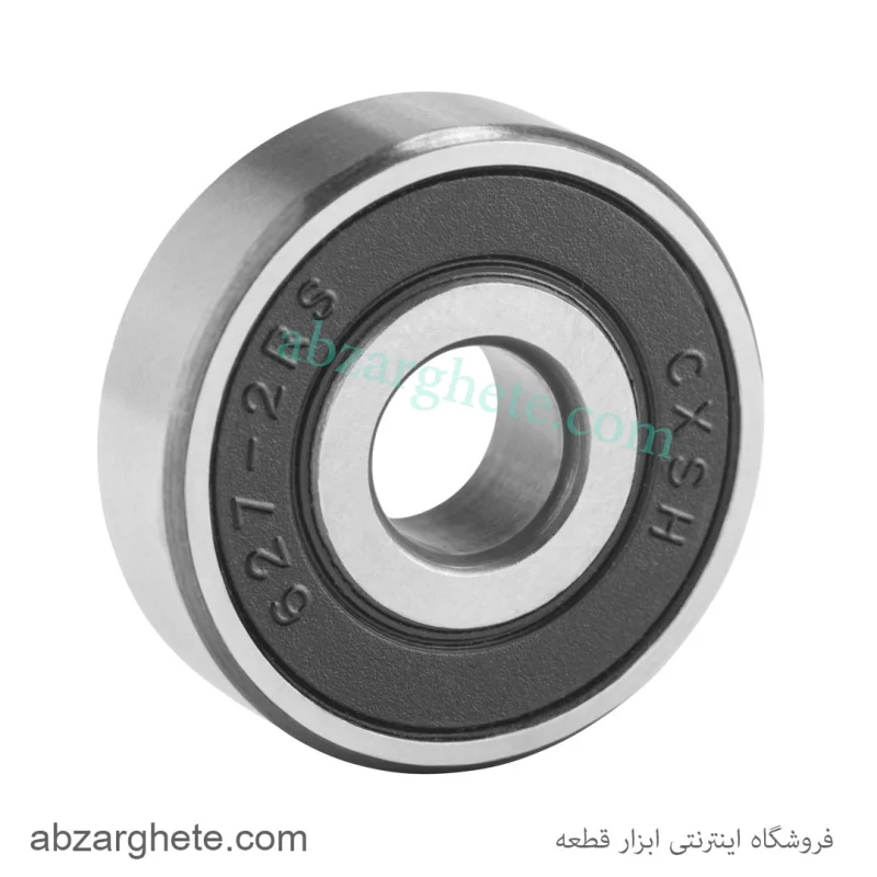 بلبرینگ کائوچویی ۶۲۷ برند رونیکس