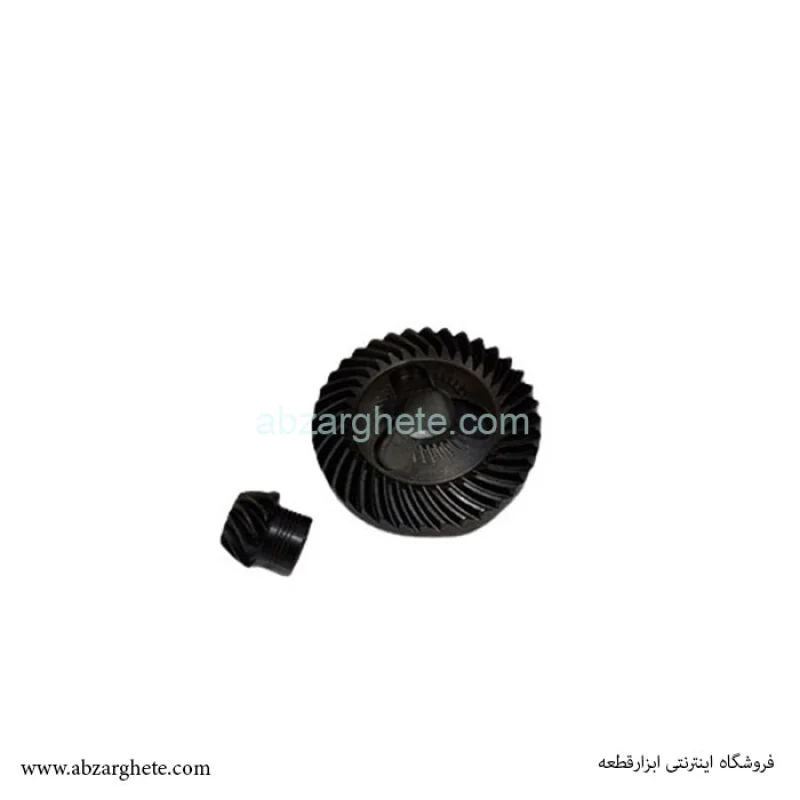 دنده مینی فرز 1347 بوش MJS ام جی اس - تصویر 3