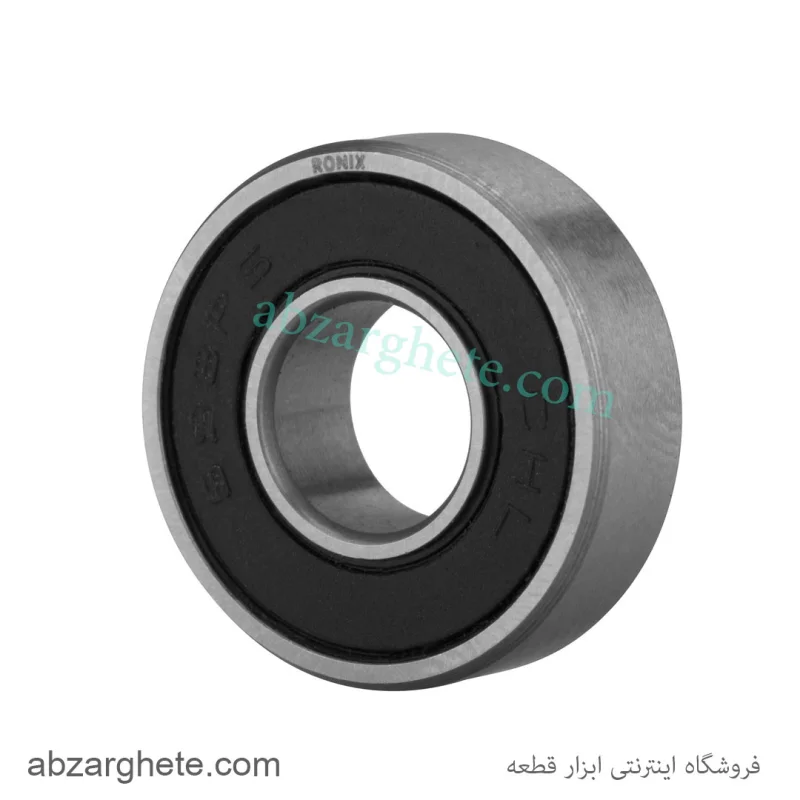 بلبرینگ کاسه نمدی ۶۹۸ برند رونیکس