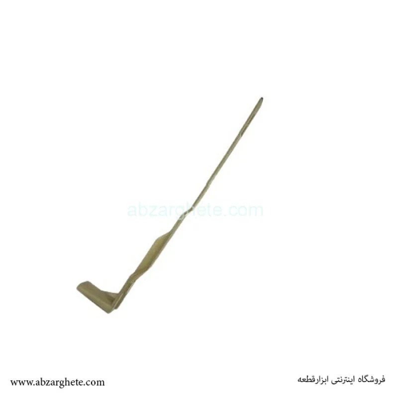 کشویی  کلید مینی فرز ۳۲۵۸ توسن TOSAN - تصویر 2
