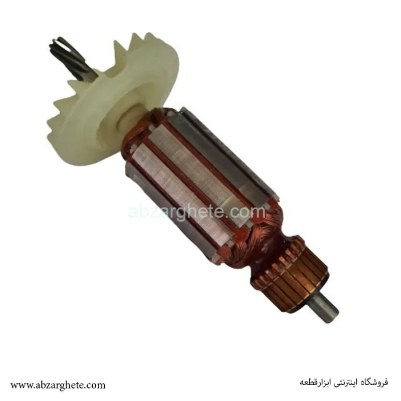 آرميچردريل ۲۷۲۷ طرح رونيکس ام جی اس mjs