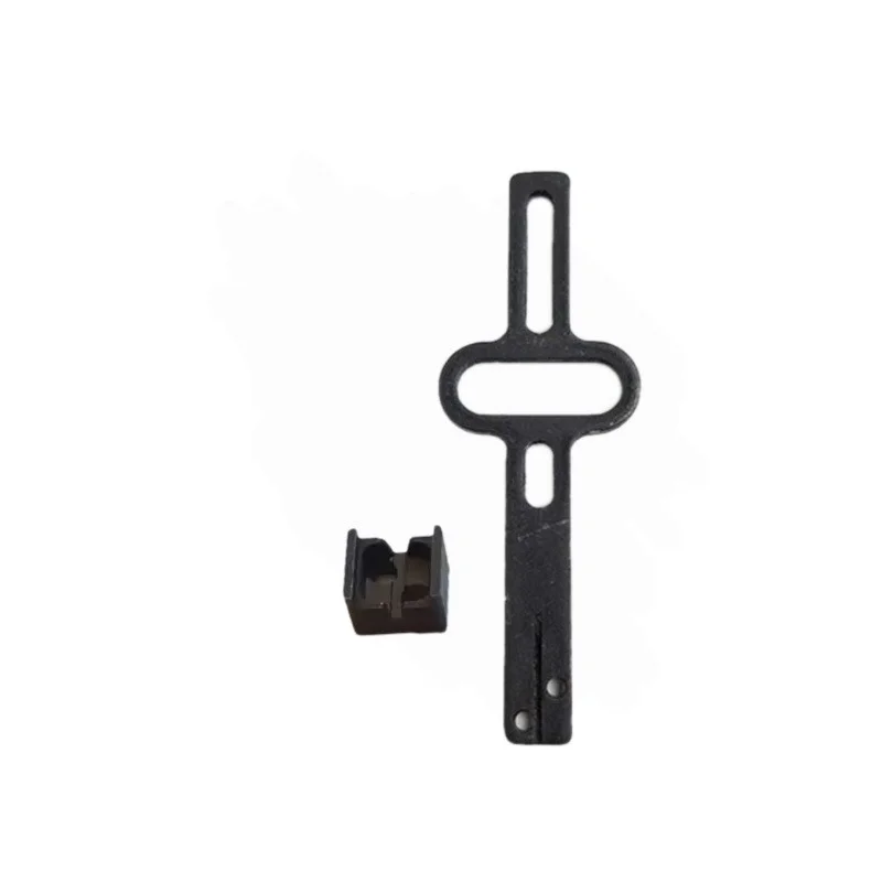 میل تیغ گیر و بست تیغگیر عمود بر رونیکس مدل ۴۱۶۵ و ماکیتا ۴۳۲۹ - تصویر 3