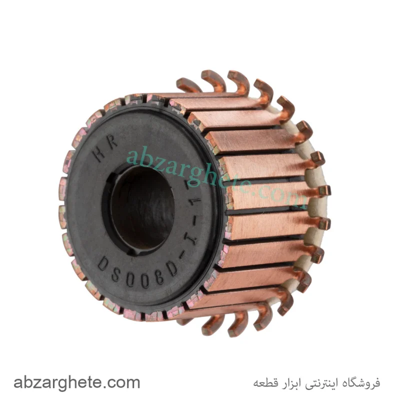کلکتور ۲۴ جارو ۱۰ برند رونیکس