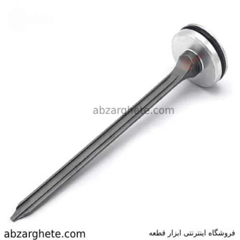 تیغ پیستون 505 طرح ماکیتا برند رونیکس