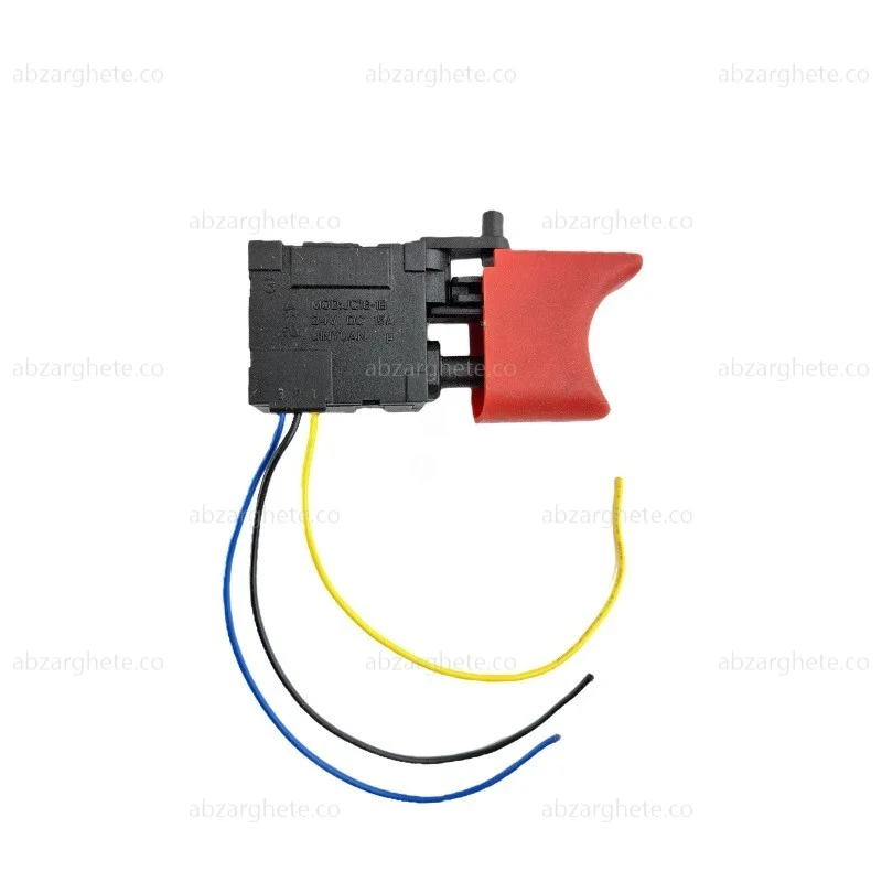 کلید دریل شارژی رونیکس مدل ۸۵۱۲S - تصویر 3
