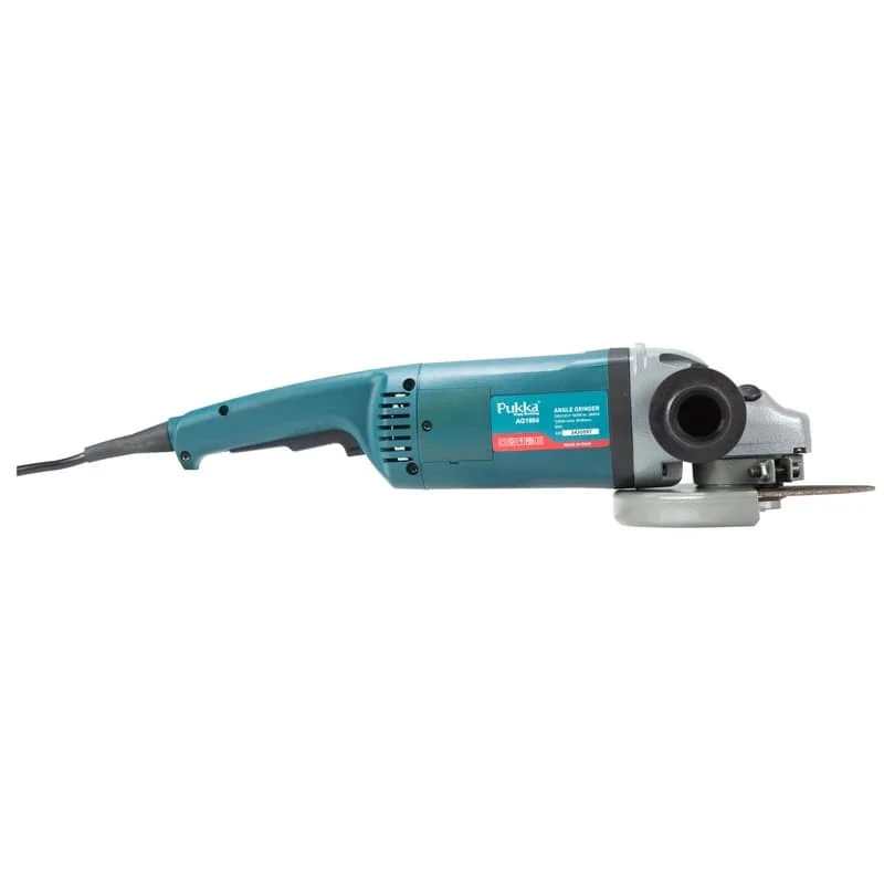 فرز آهنگری 2400 وات پوکا مدل AG1804 - تصویر 4