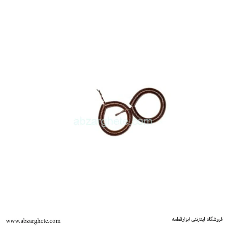 فنر جا ذغالی فرز آهنگری ۳۰۶۱ توسن TOSAN - تصویر 2