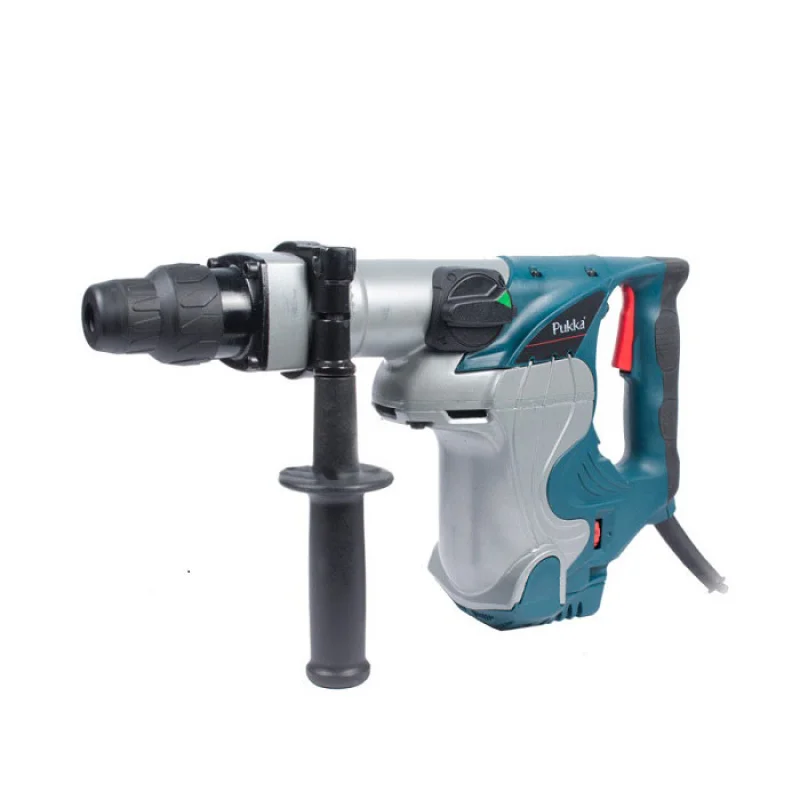 بتن کن دوحالته ۷ کیلویی پوکا مدل H3-40 - تصویر 4