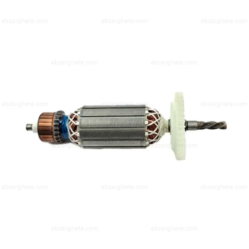 آرميچر بتن کن 810 طرح ماکيتا برند رونیکس ronix - تصویر 5