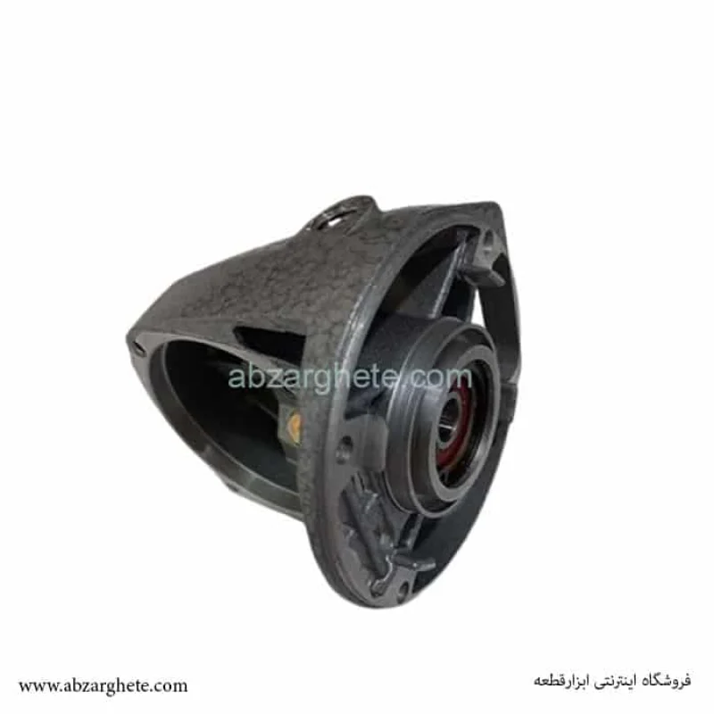 گیربکس مینی فرز ۱۳۴۷ بوش MJS ام جی اس - تصویر 2