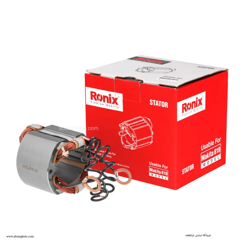 بالشتک ۸۱۰ طرح ماکيتا برند رونیکس ronix - تصویر 2