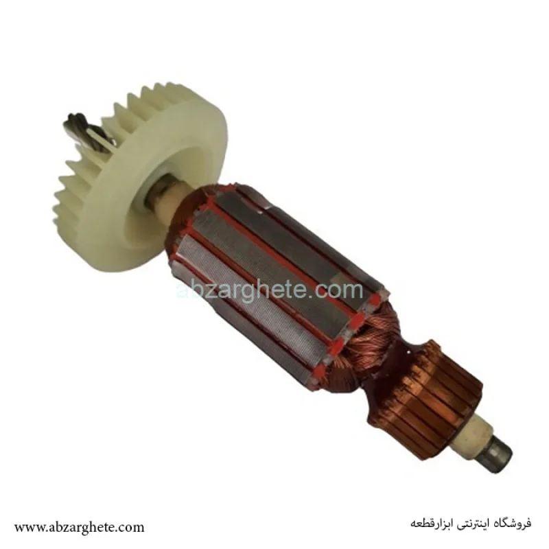 آرميچردريل ۳۵۰۶ – ۱۰۵۰ طرح توسن ام جی اس mjs