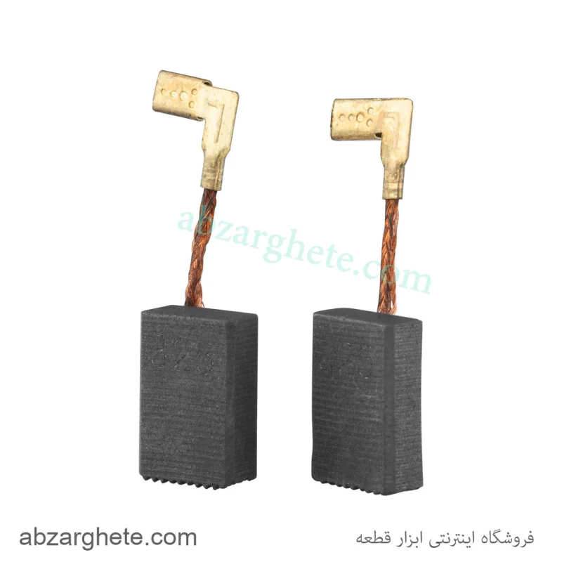 ذغال مینی فرز ۱۱۵-۹ طرح آاگ برند رونیکس - تصویر 2