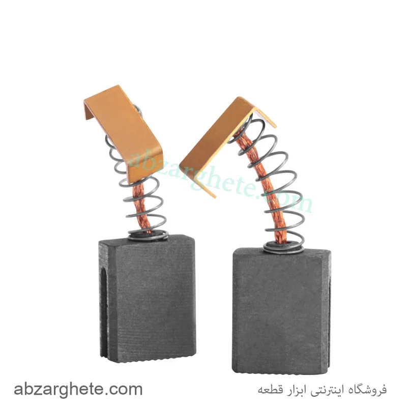 ذغال بتن کن ۱۷۵۰ طرح نک برند رونیکس