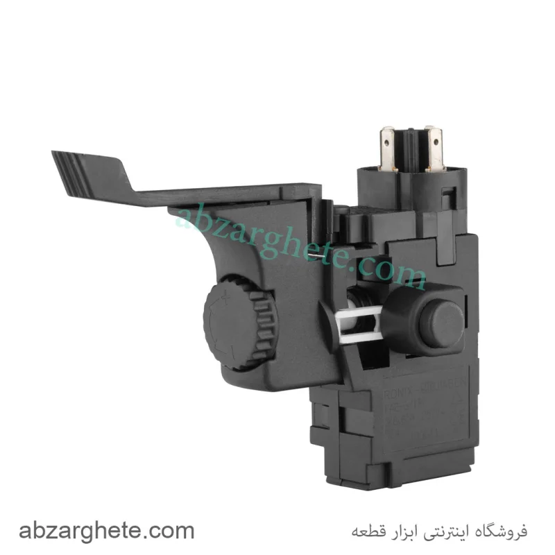 کلید دریل ۱۱۲۲۸ طرح بوش برند رونیکس