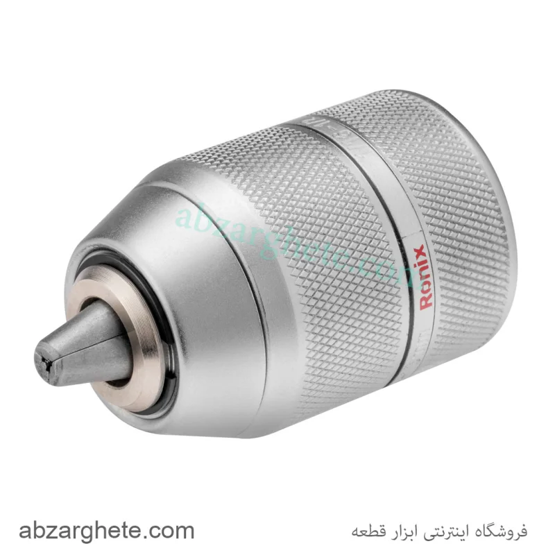 سه نظام فلزی اتومات 1/2 13 برند رونیکس