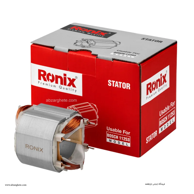 بالشتک 11253 طرح بوش برند رونیکس ronix - تصویر 2