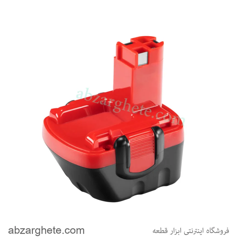 باطری ۱۲ ولت طرح بوش برند رونیکس