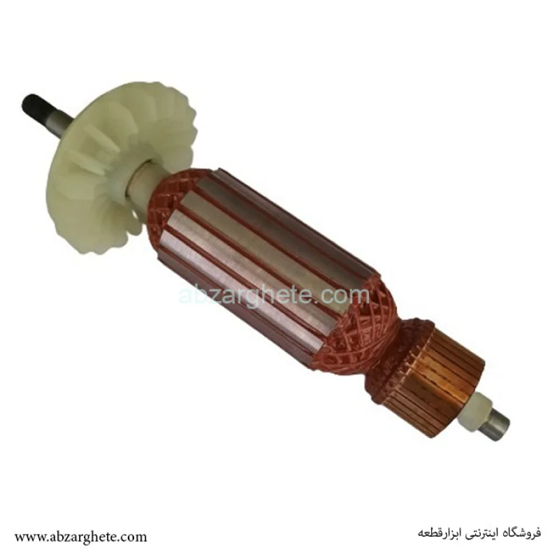 آرميچر سنگ 1321 طرح بوش ام جی اس mjs
