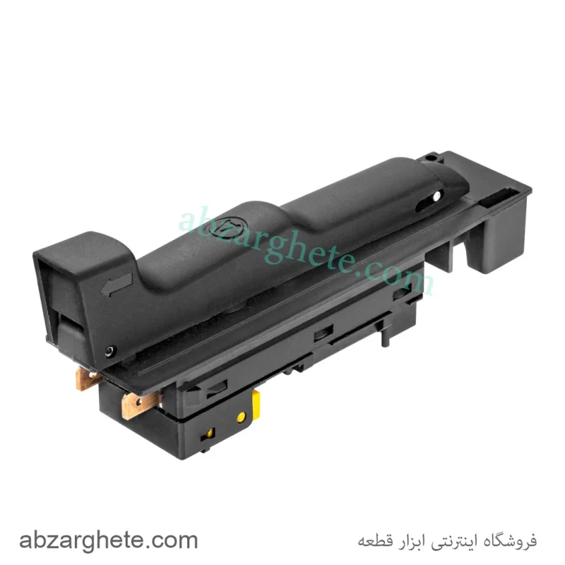 کلید سنگ فرز ۱۳۶۱ طرح بوش برند رونیکس - تصویر 2