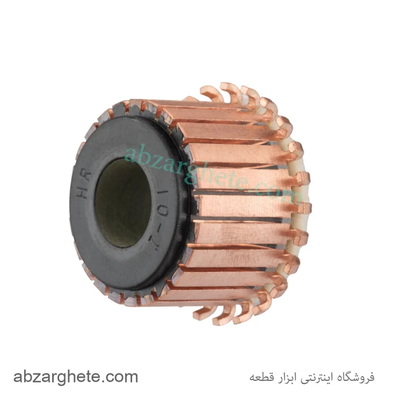 کلکتور ۲۴ دریلی