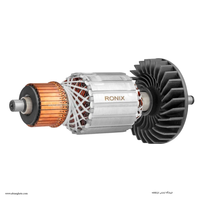آرميچر سنگ فرز 9067 / 9069 طرح ماکيتا برند رونیکس ronix