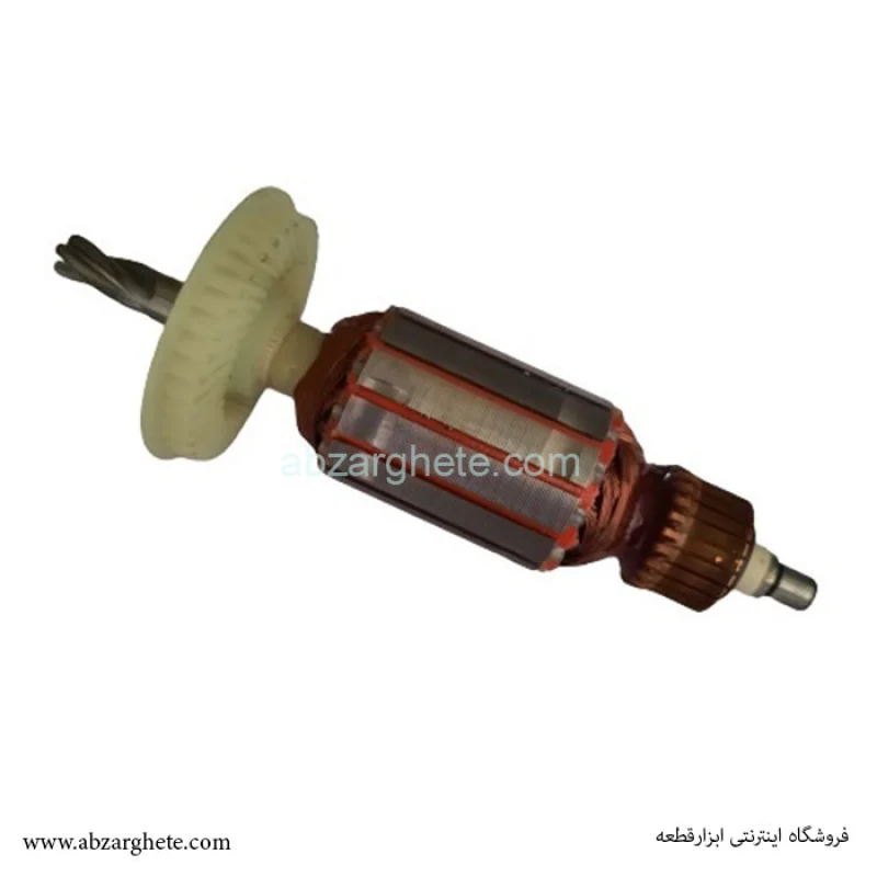 آرميچردريل 1180 طرح بوش ام جی اس mjs