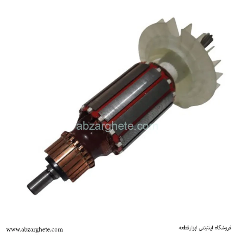 آرميچر دريل 11253 طرح بوش ام جی اس mjs
