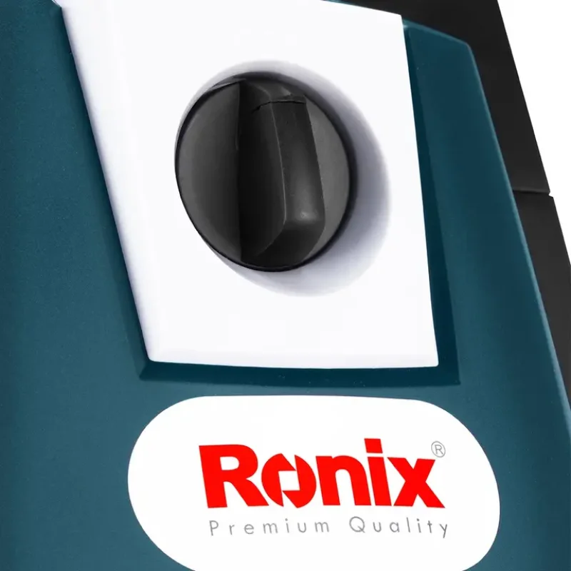 کارواش یونیورسال رونیکس ۱۳۰ بار ۱۶۰۰ وات مدل RP-U۱۳۰ - تصویر 5