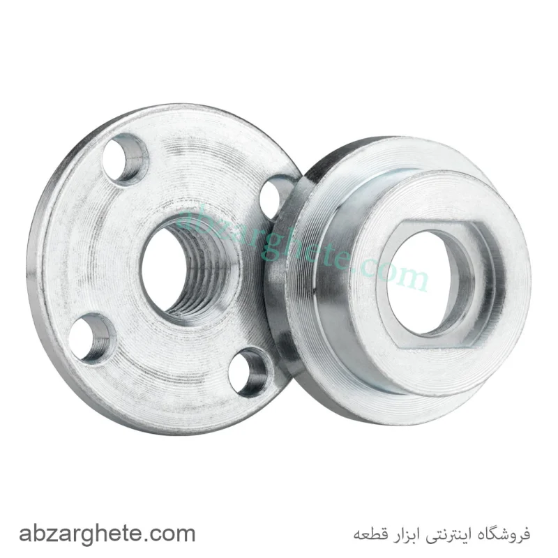 مهره صفحه سنگ 1331 (زیر و رو) برند رونیکس - تصویر 2