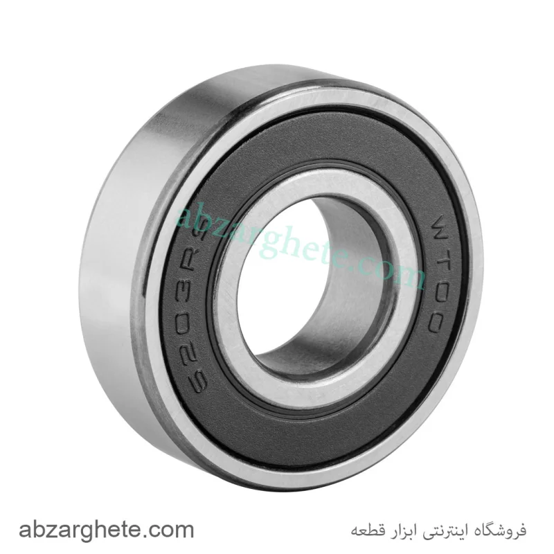 بلبرینگ کاسه نمدی ۶۲۰۳ برند رونیکس