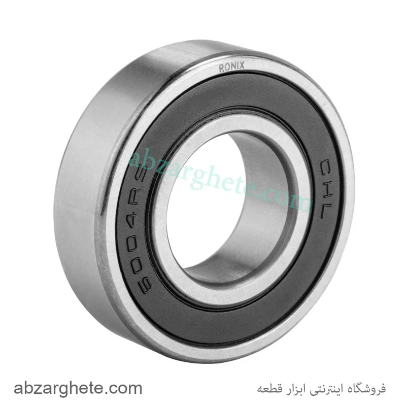 بلبرینگ کاسه نمدی ۶۰۰۴ برند رونیکس