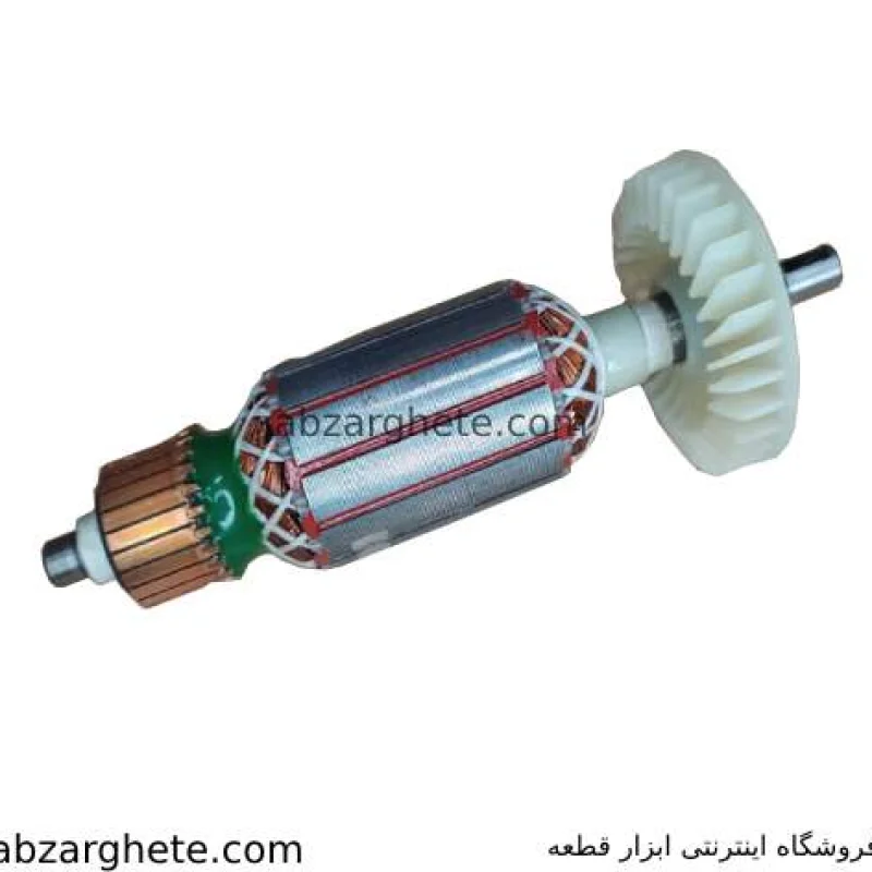 آرميچر ميني ۶۰۰ طرح کرون برند رونیکس ronix