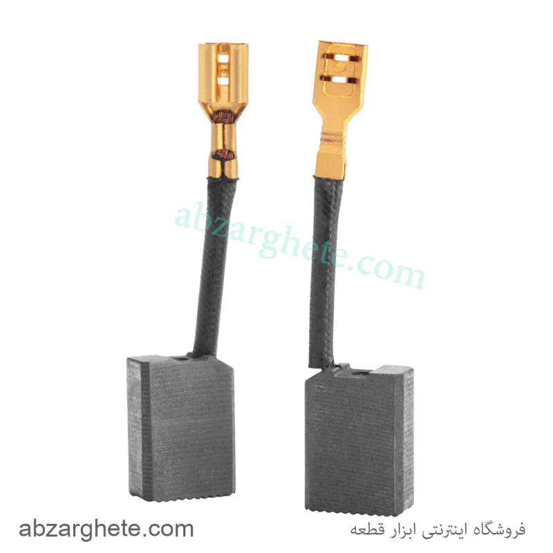 ذغال بتن کن ۱۰۳۸ طرح نک برند رونیکس