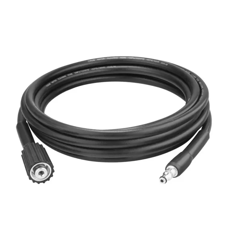 کارواش یونیورسال رونیکس ۱۱۰ بار ۱۴۰۰ وات مدل RP-U۱۱۱ - تصویر 6