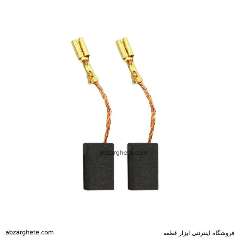 ذغال اره عمودبر رونیکس ۴۱۱۰ – بدون فیوز  – ابعاد  – برند پی ای پی
