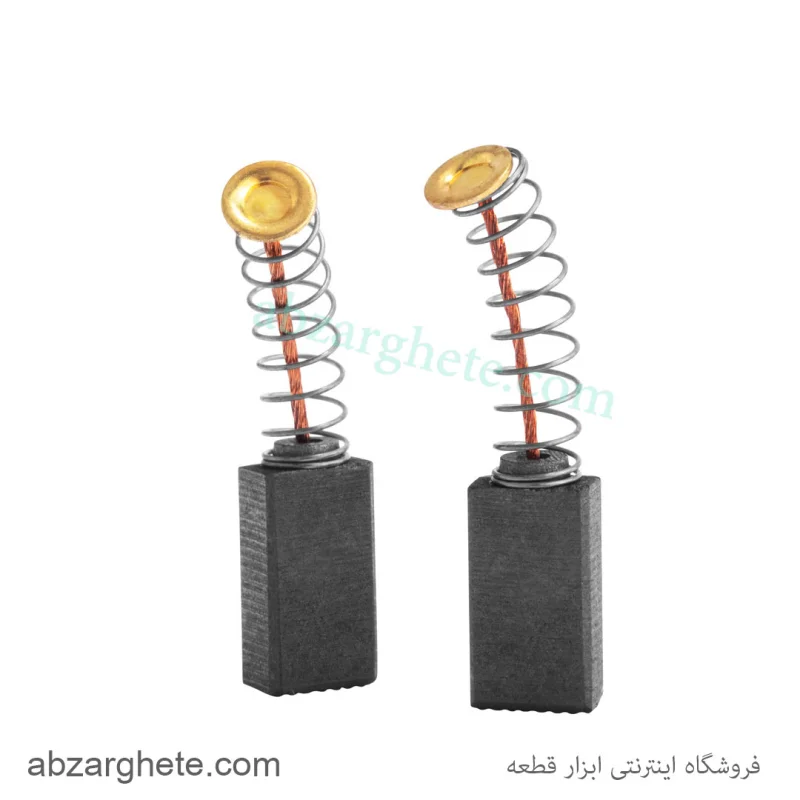 ذغال دریل ۱۱۸۰ طرح بوش برند رونیکس