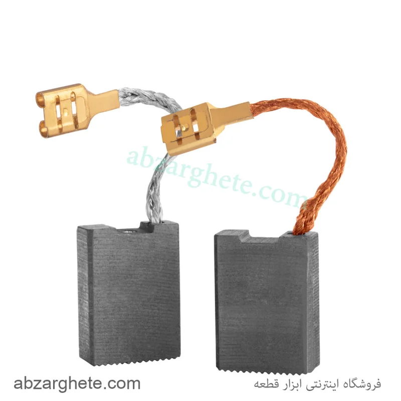 ذغال سنگ فرز ۱۳۶۱ طرح بوش برند رونیکس